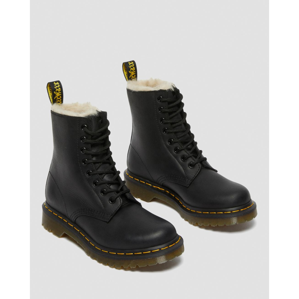 Dr. Martens 1460 Serena 8 21797001 / schwarz
