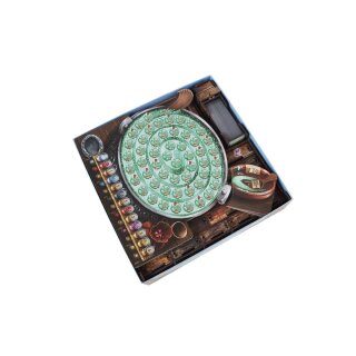e-Raptor Insert Quacks of Quedlinburg + expansions (UV Print)