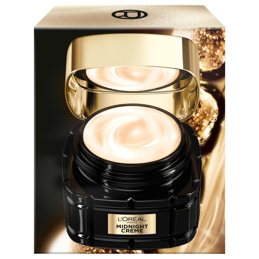 Zell-Renaissance Midnight Creme