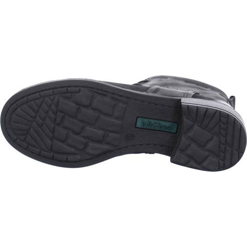 JOSEF SEIBEL Stiefelette Selena 50, schwarz