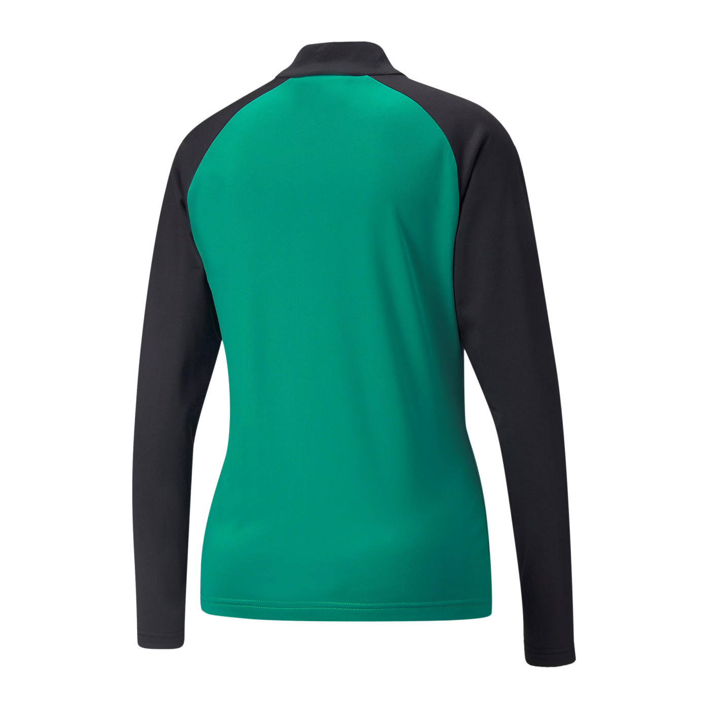 PUMA teamLIGA Trainingsjacke Damen Grün F05