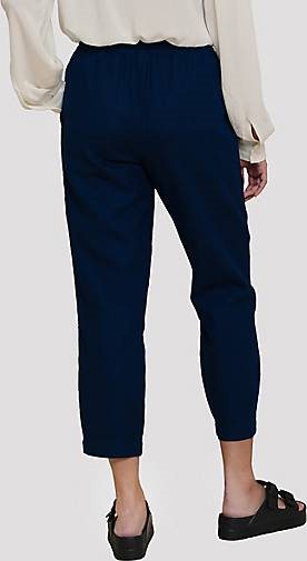 Threadbare Stoffhose