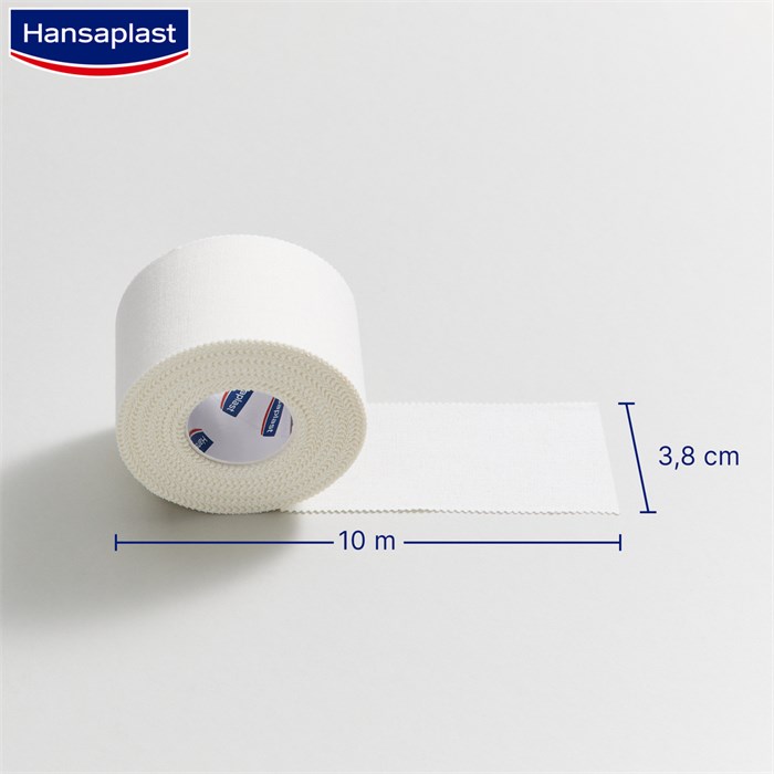 Robustes Sporttape