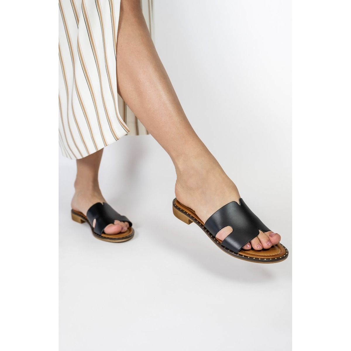 Donna lucas  1242 - Noir