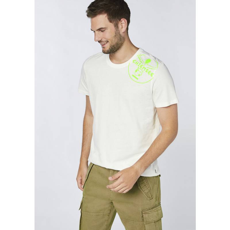 Chiemsee T-Shirt T-Shirt Herren