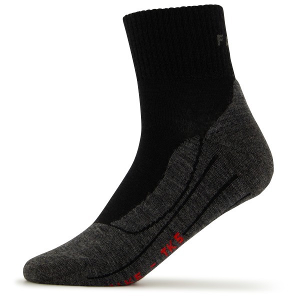 Falke - Women's TK5 Wool Short - Wandersocken