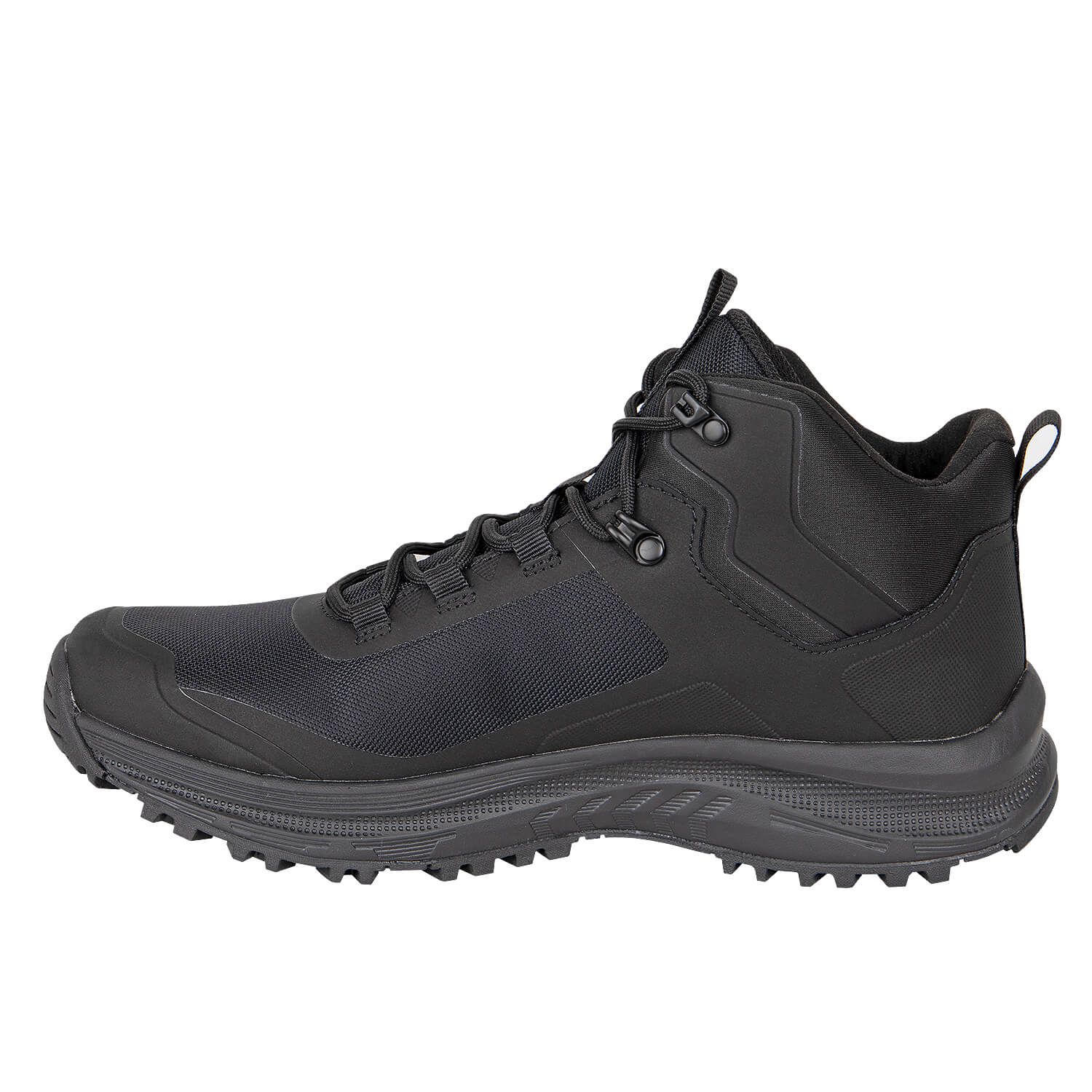 Assault Stiefel Mid