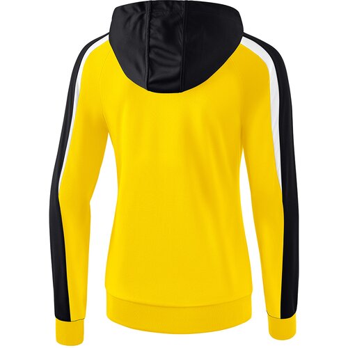 DAMEN LIGA 2.0 TRAININGSJACKE MIT KAPUZE