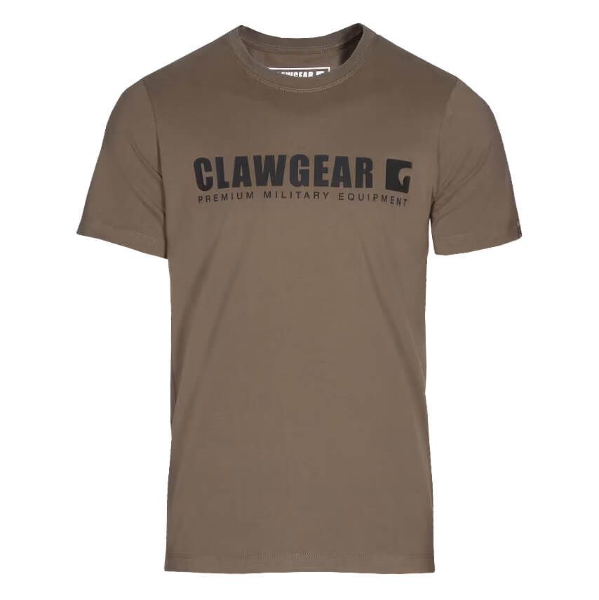 CG Logo Tee