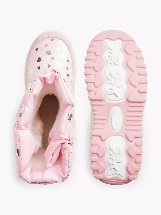 Cortina Schneeboots