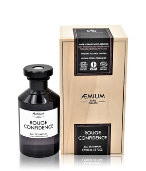 AEMIUM Rouge Confidence Eau de Parfum-100 ml