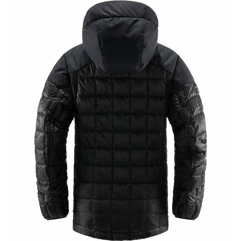 Haglöfs Nordic Mimic Hood Outdoorjacke Damen