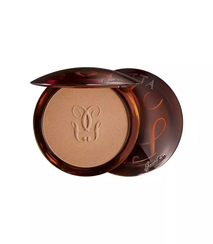 TERRACOTTA POUDRE BRONZANTE Poudre Bronzante Hydratante Haute Tenue