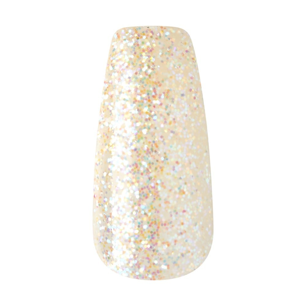 Glam Fantasy 3D Nails - Party's Over