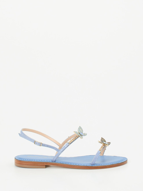 Sandalette-12201590005 Konstantin Starke
