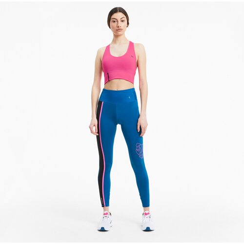 DAMEN MID IMPACT LONG LINE BRA