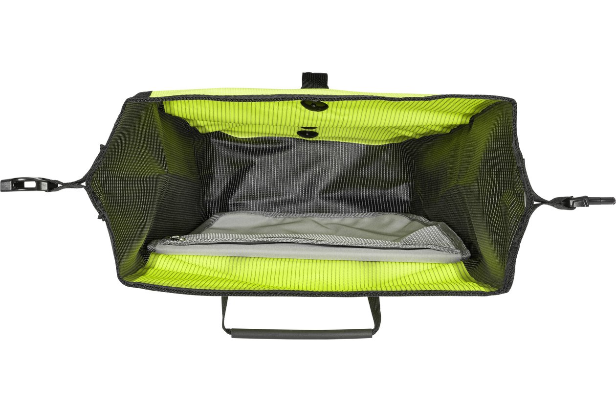 Ortlieb Back-Roller High Visibility QL2.1 - Einzeltasche