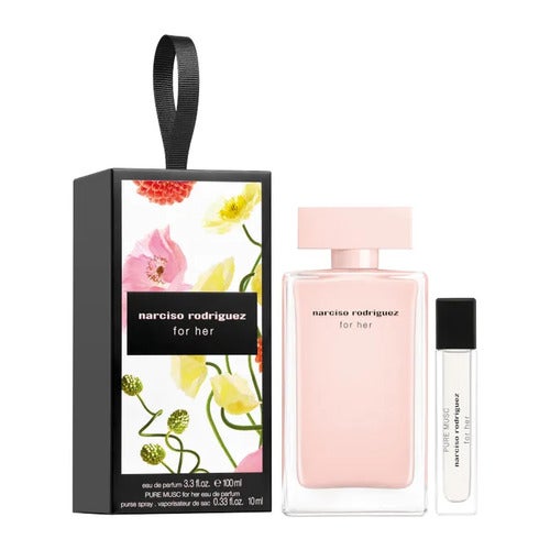 Narciso Rodriguez Parfüm Ajándékkészlet