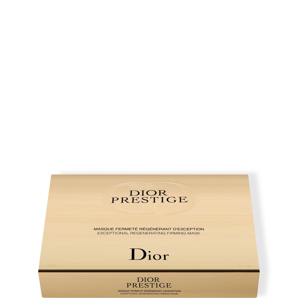 DIOR Dior Prestige Le masque satin fermeté revitalisant