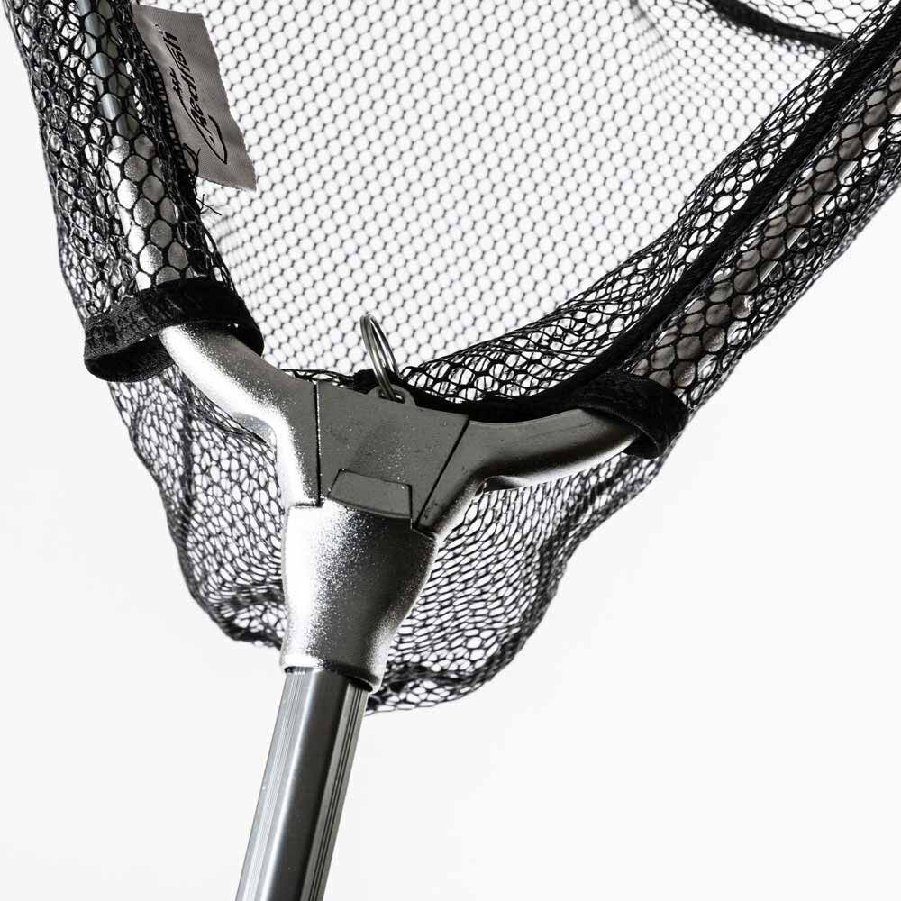 Rede de desembarque Redfish Pro-Hydro Zander