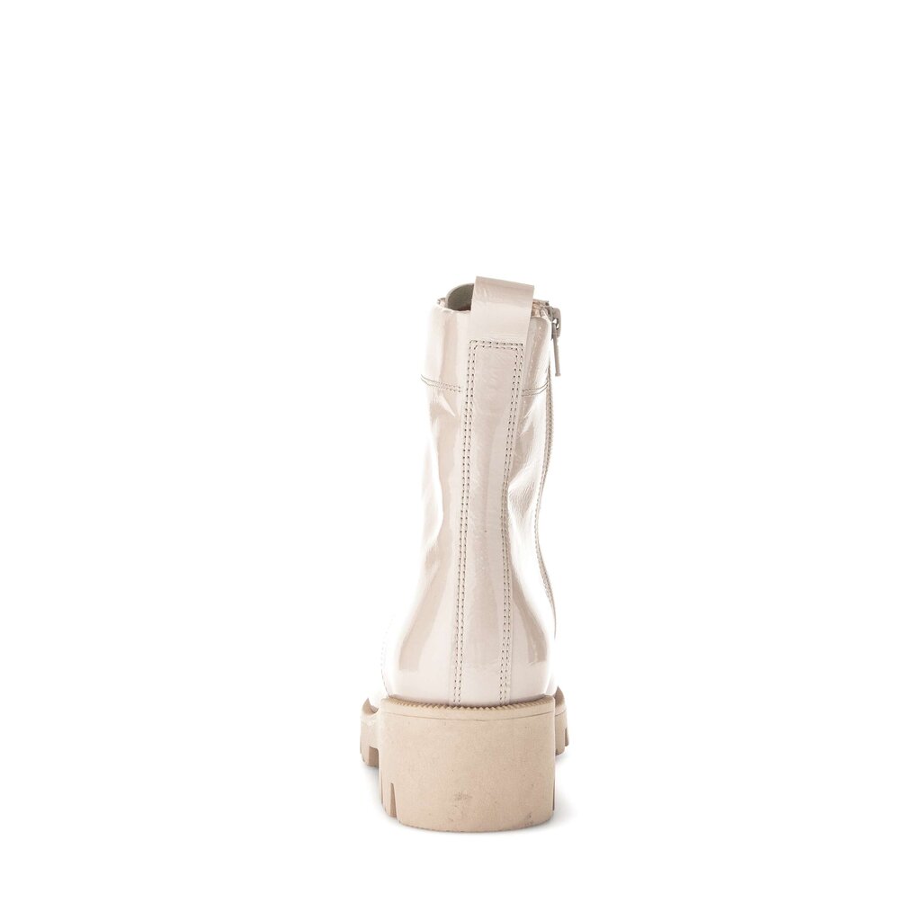 Gabor comfort Biker Boots beige