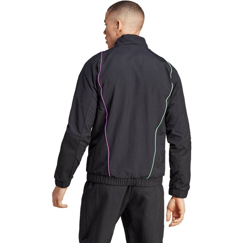 adidas FC Bayern München Trainingsjacke Herren