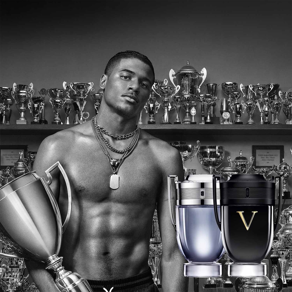 Paco Rabanne Invictus Victory Eau de Parfum Extrême