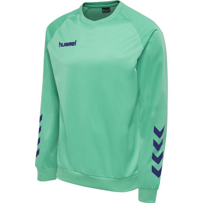 hummel hmlPROMO KIDS POLY SWEATSHIRT Sweatshirt Kinder