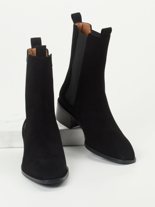 Chelsea Boots-17340090026 Andrea Puccini