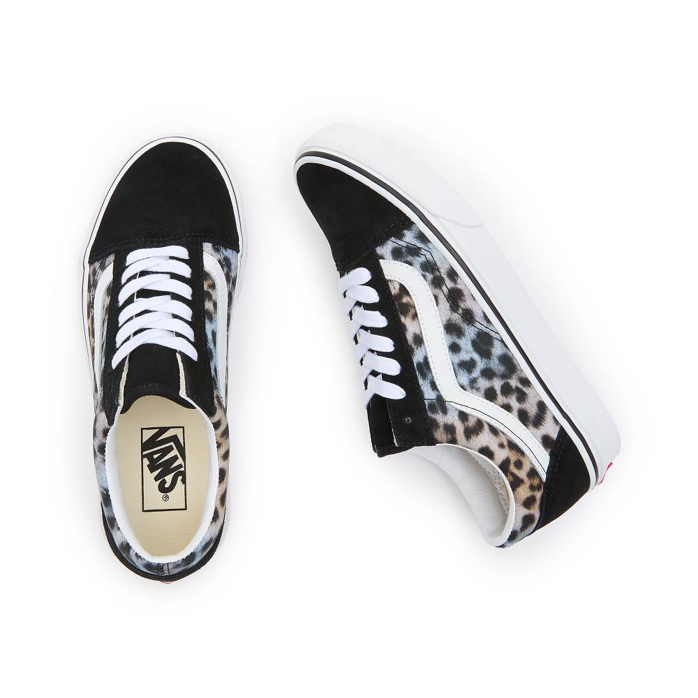 Vans Old Skool VN0A5JMI9NO1 / schwarz