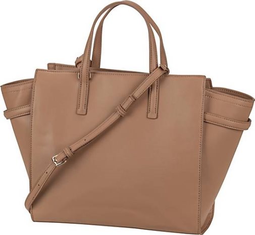 Calvin Klein Shopper CK Must Tote MD PSP23