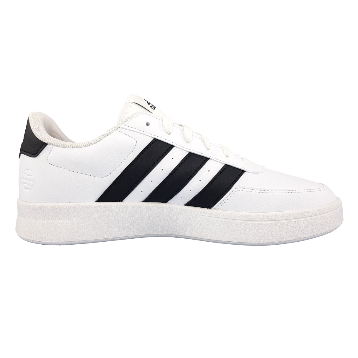 adidas Breaknet HP9426 Weiß white/ black