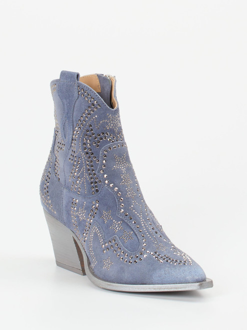 Stiefelette-17381590002 Konstantin Starke