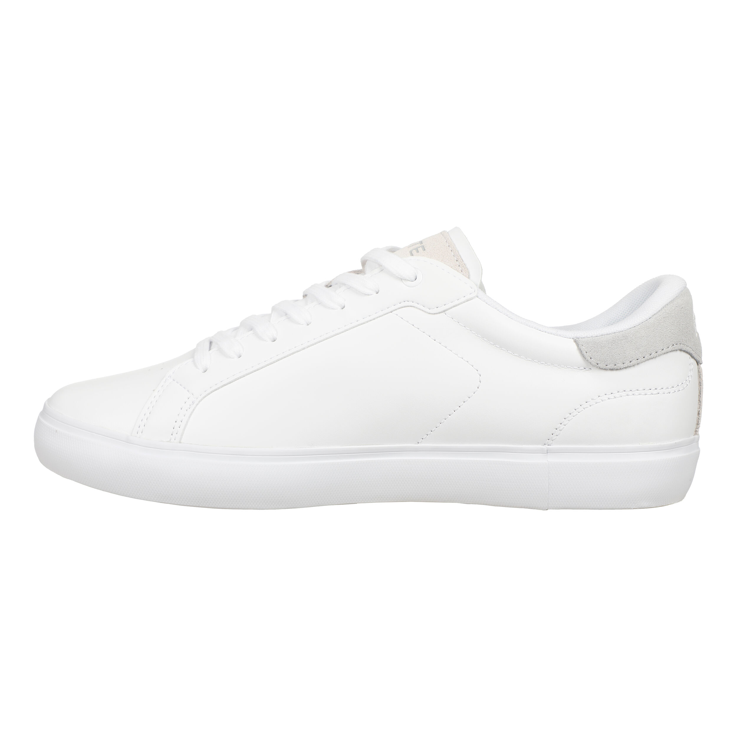 Powercourt 2.0 Sneaker Herren - Weiß, Hellgrau