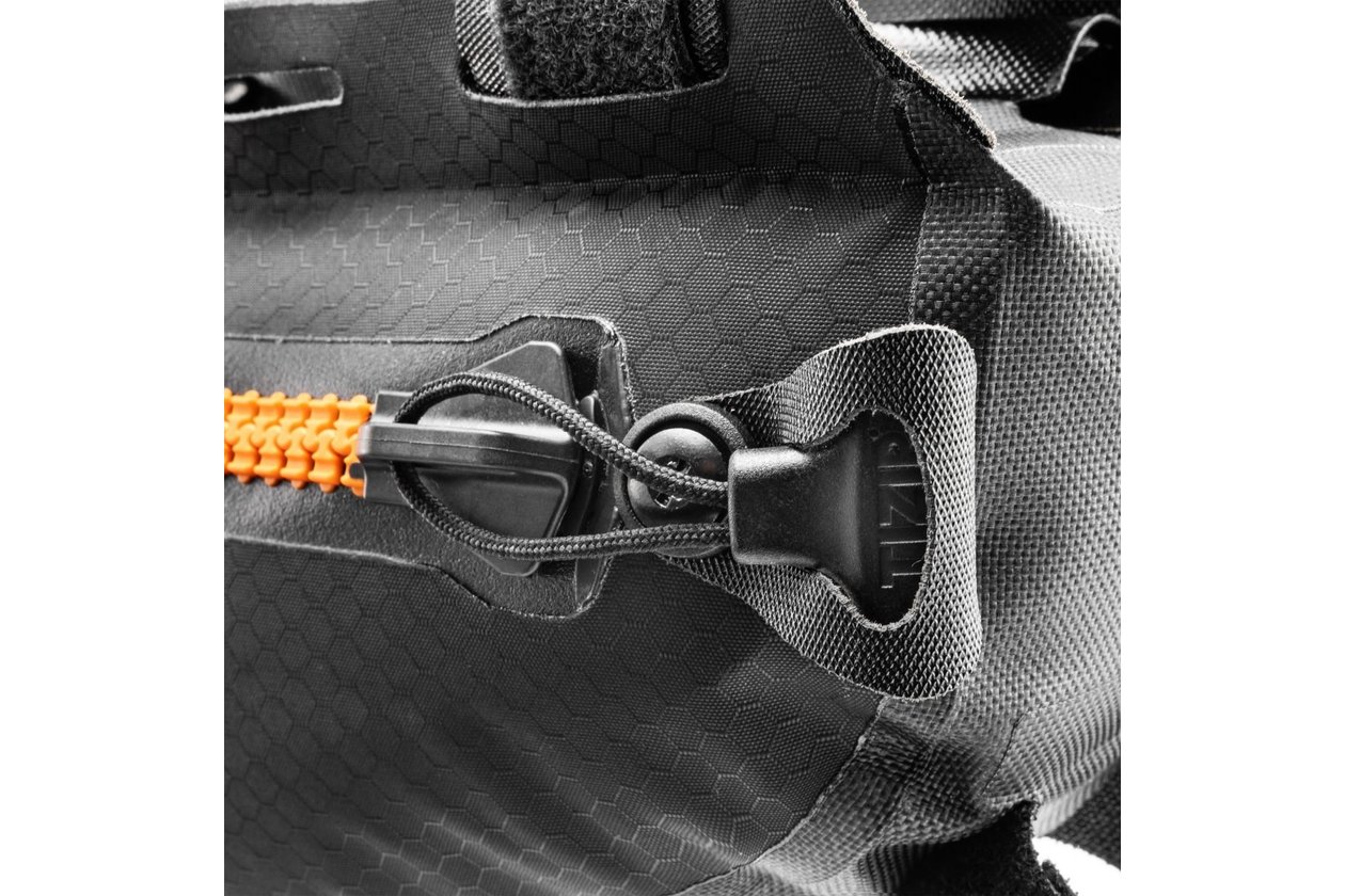 Ortlieb Frame-Pack Toptube 3L