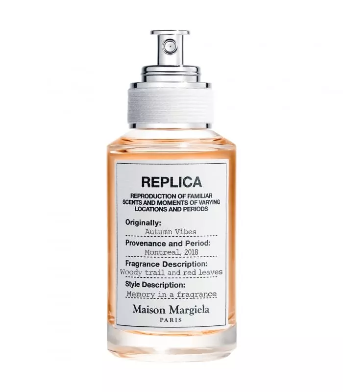 REPLICA AUTUMN VIBES Eau de Toilette