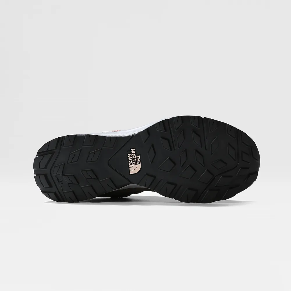 The North Face Cragstone NF0A818JIX7 / grau