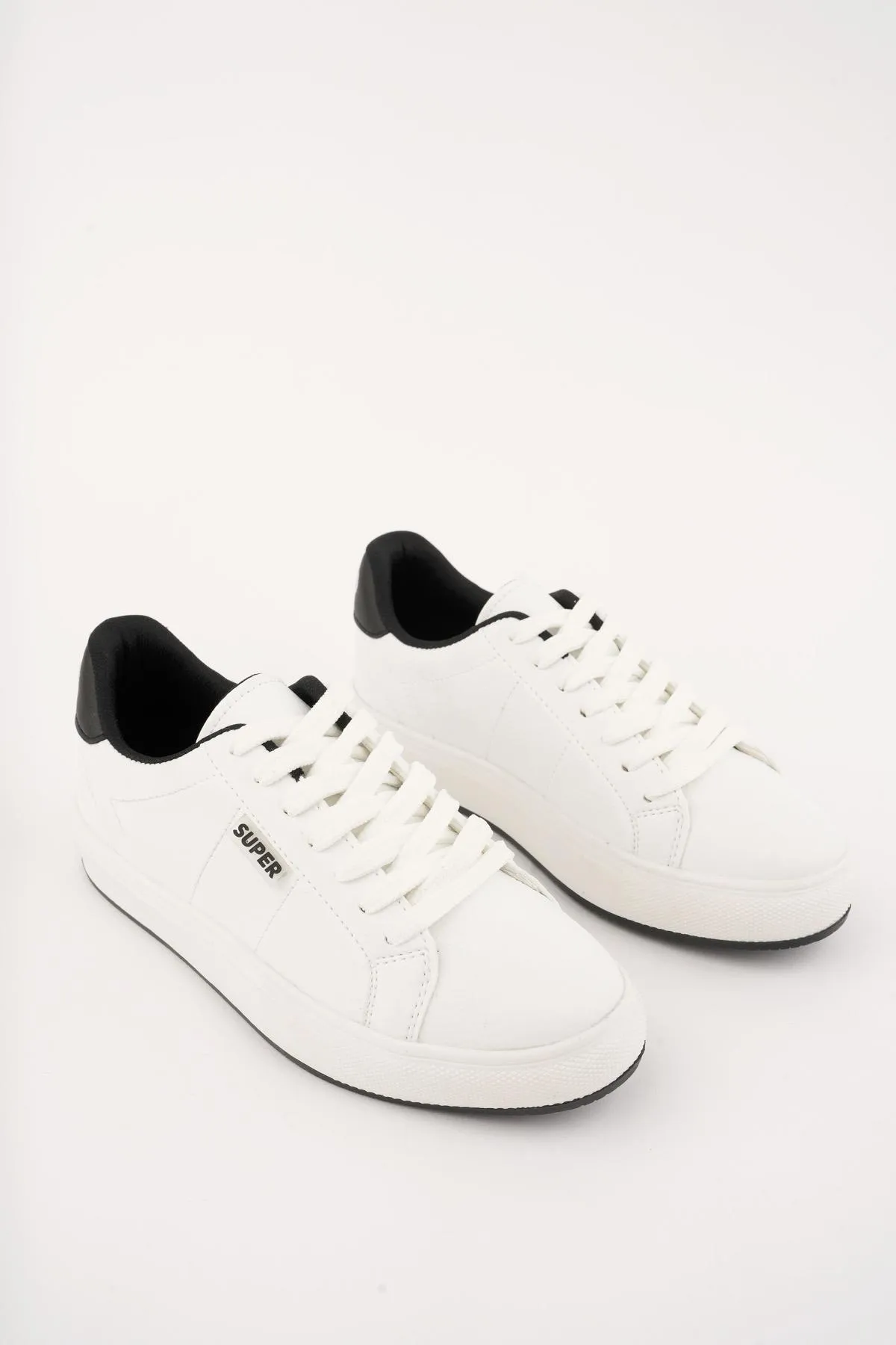 MUGGO  Harvest Guaranteed Unisex Schnürsneaker Sportschuhe