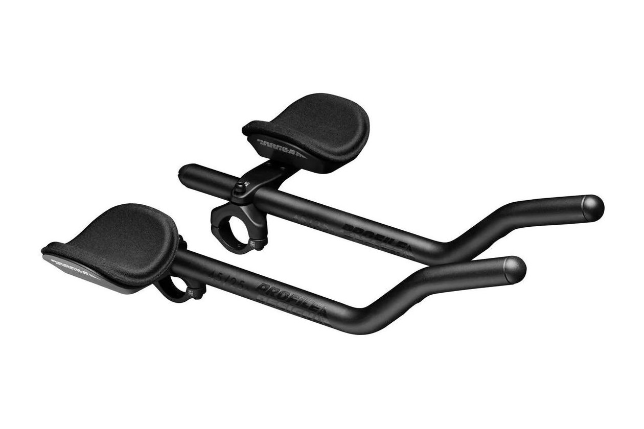 Profile Sonic/Ergo/45/25a Aerobar Lenkeraufsatz