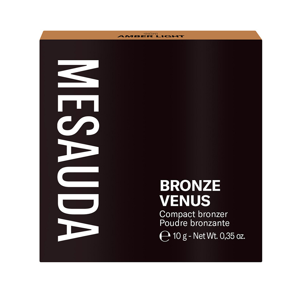 Mesauda Milano BRONZE VENUS MAQUILLAGE BRONZANT
