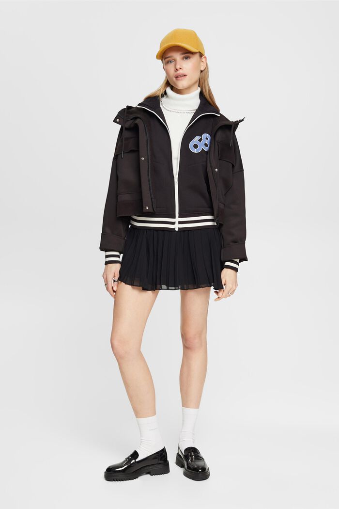 College-Jacke