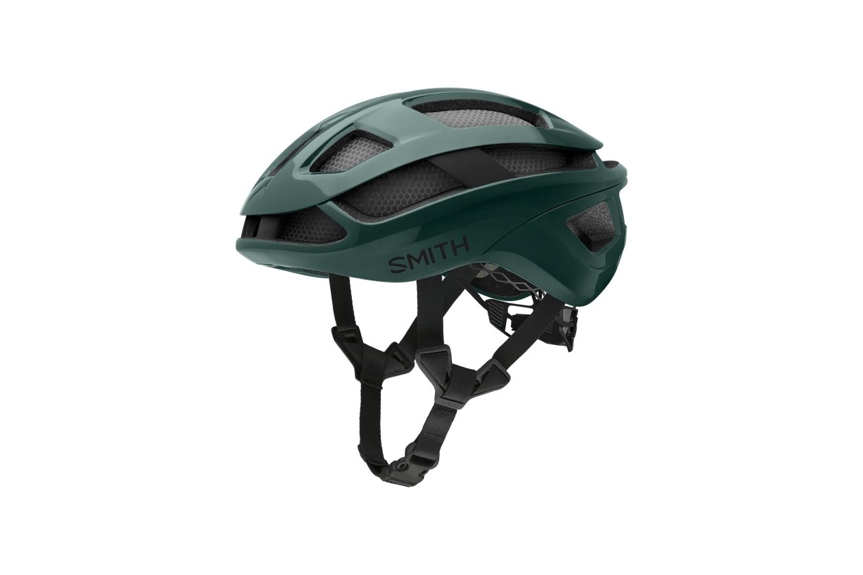 Smith Trace MIPS