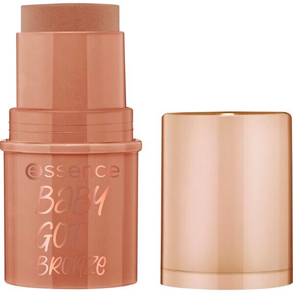 Essence 10 Baby Got Bronze bronzosító stift 5,5 g, 10 db
