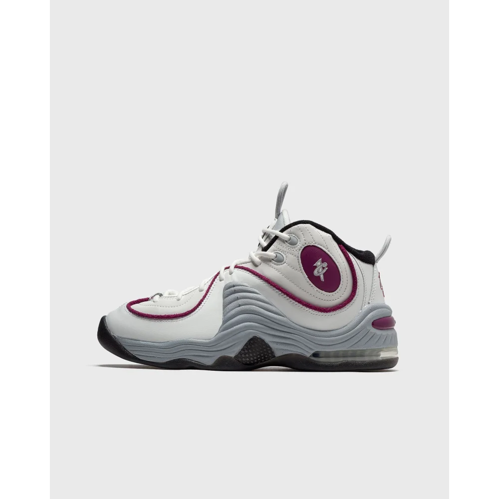 Nike Air Wmns Penny 2 DV1163 100 / weiss
