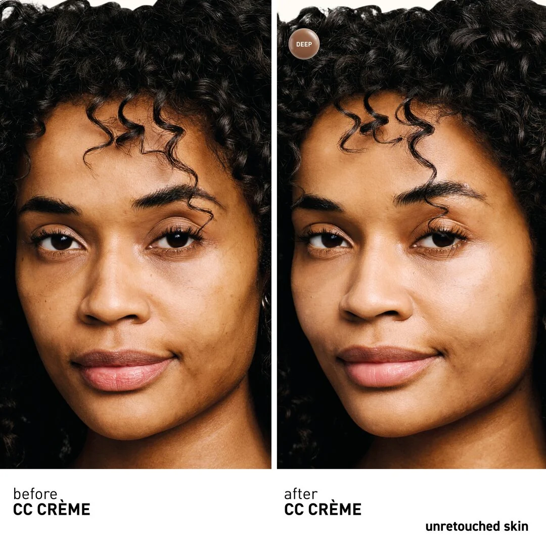 Crema BB y Crema CC - 15 ml - Crema CC