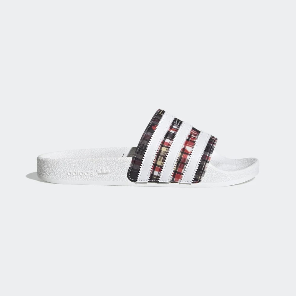 adidas HER Studio London Adilette W H00569 / weiss