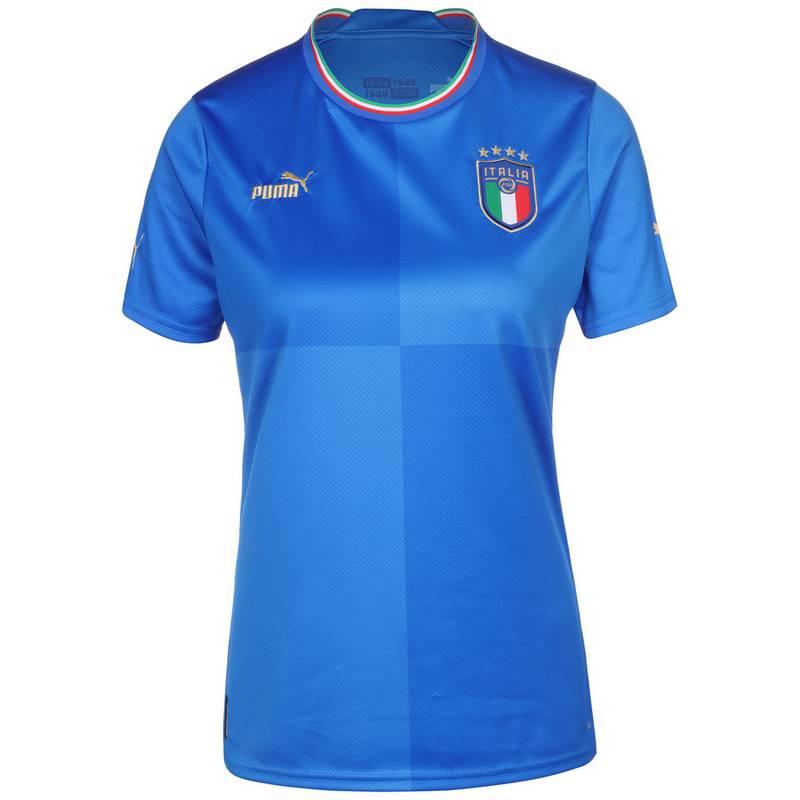 PUMA Italien Home 2022/2023 Trikot Damen
