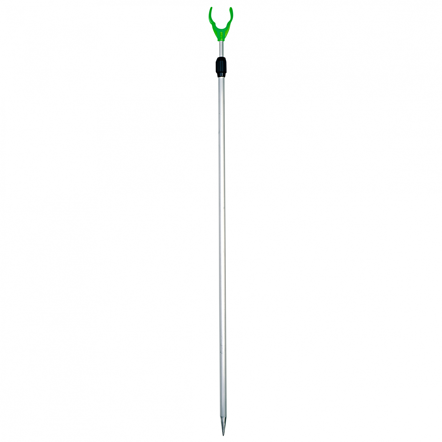 Behr Teleskop-Rutenhalter Aluminium