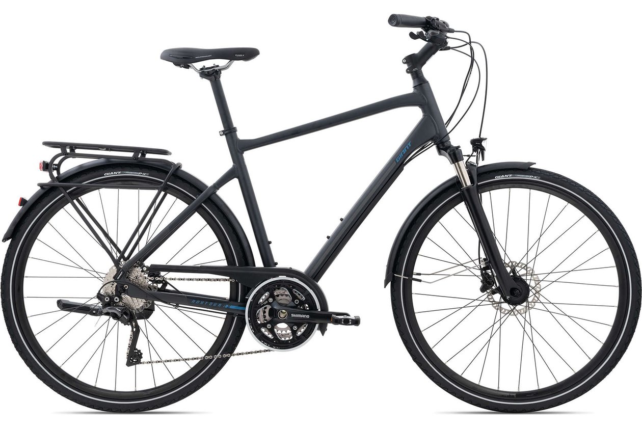 Giant AnyTour RS 1 - 2023 - 28 Zoll - Diamant