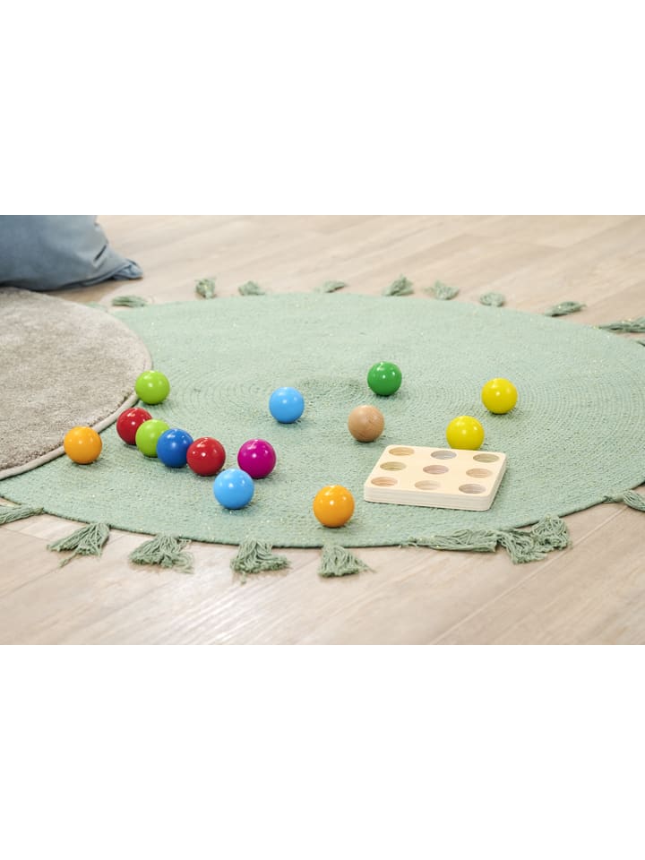 Eichhorn Kugel-Sortierspiel - ab 12 Monaten günstig kaufen onesize